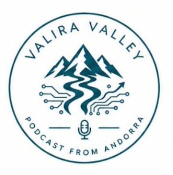 Valira Valley, podcast from Andorra